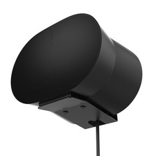 Solution murale en m??tal pour